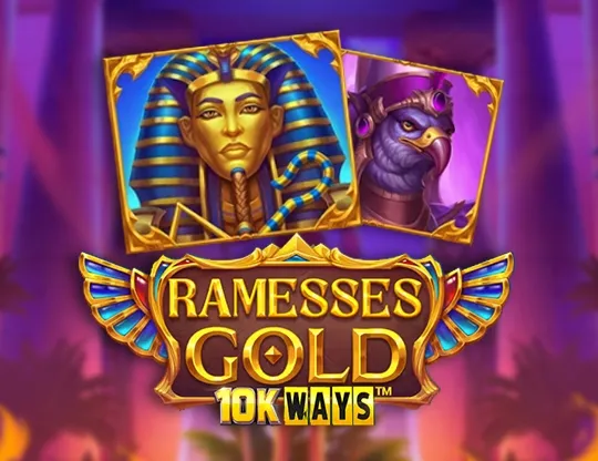 Ramesses Gold 10K Ways