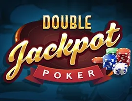 Double Jackpot Poker MH