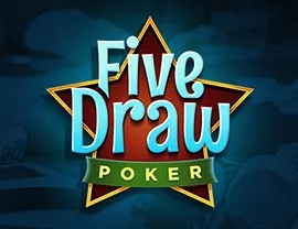 Five Draw Poker MH