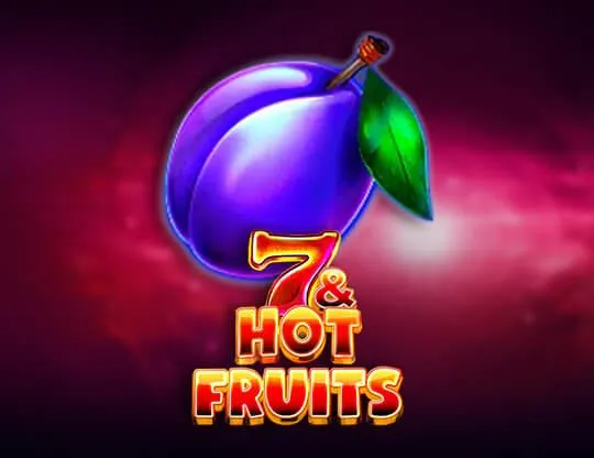Hot Fruits (Platipus)