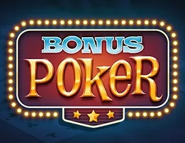 Bonus Poker Nucleus Gaming