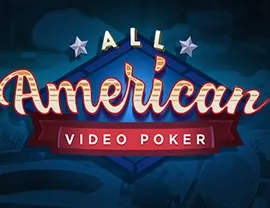 All American Video Poker MH