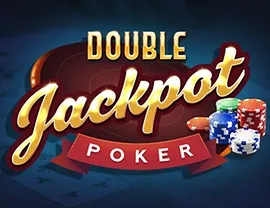 Double Jackpot Poker Nucleus Gaming