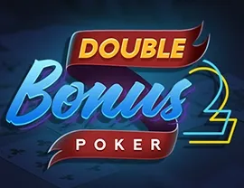 Double Bonus Poker Nucleus Gaming