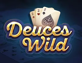 Deuces Wild Nucleus Gaming