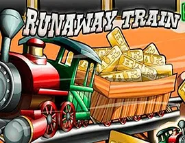Runaway Train Saucify