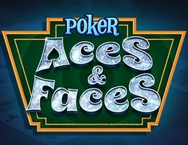 Poker Aces & Faces
