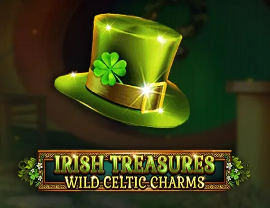 Irish Treasures - Wild Celtic Charms