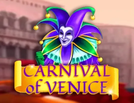 Carnival of Venice