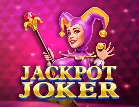 Jackpot Joker