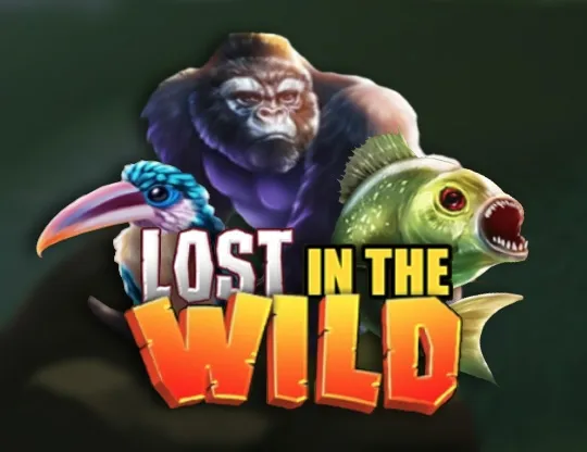 Lost In The Wild