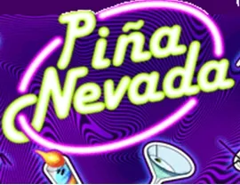Pina nevada 3 reel