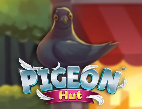 Pigeon Hut