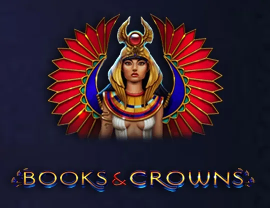 Books & Crowns