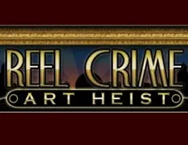 Reel Crime: Art Hiest
