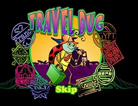 Travel Bug
