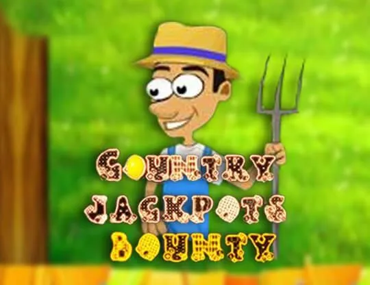 Country Jackpots Bounty