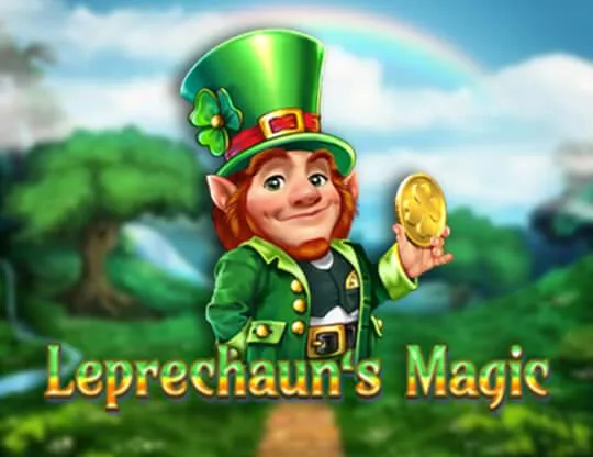 Leprechaun's Magic