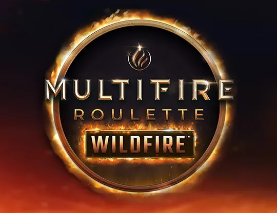 Multifire Roulette Wildfire