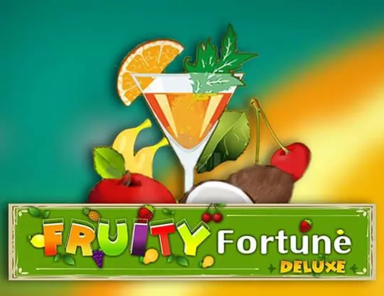 Fruity Fortune Deluxe