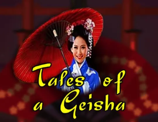 Tales of a Geisha