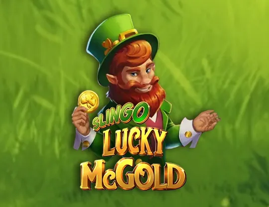 Slingo Lucky McGold