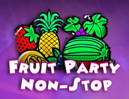 Fruit Party Non-Stop
