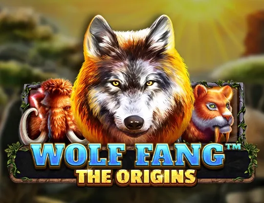 Wolf Fang - The Origins