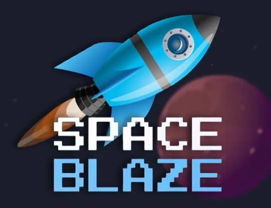 Space Blaze