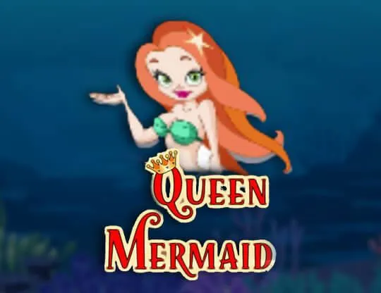 Queen Mermaid