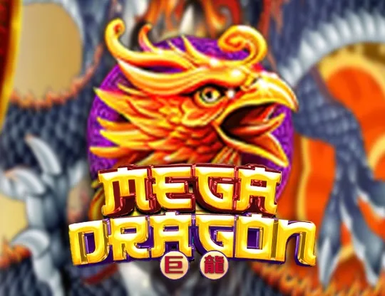 Mega Dragon Manna Play