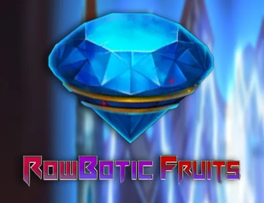 RowBotic Fruits