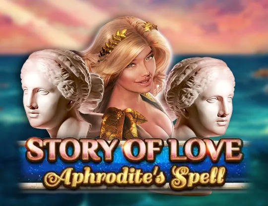 Story of Love - Aphrodite's Spell