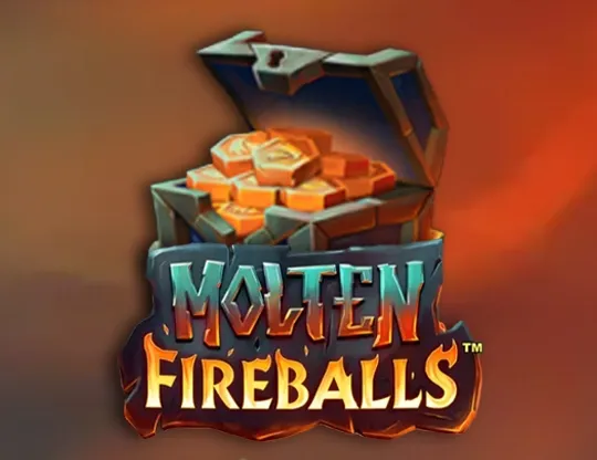 Molten Fireballs