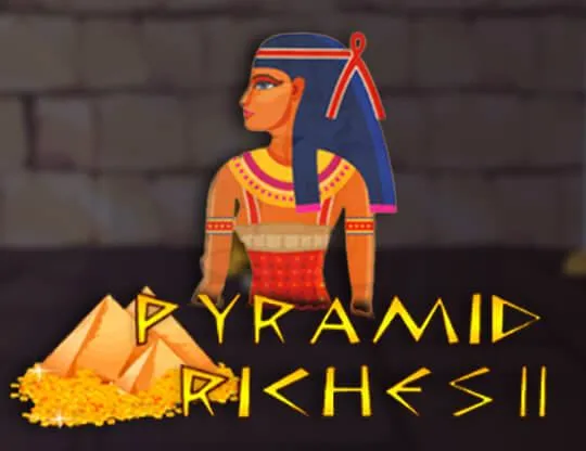 Pyramid Riches II
