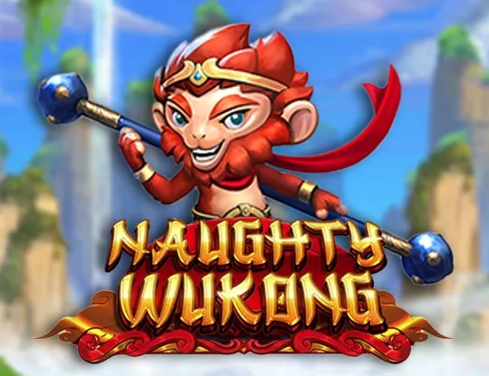 Naughty Wukong