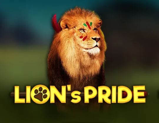 Lions Pride