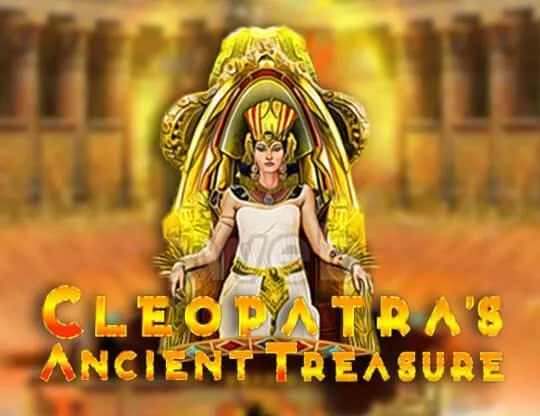 Cleopatra's Ancient Treasure
