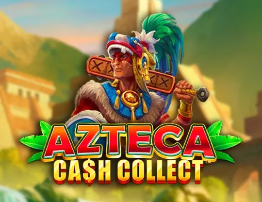 Azteca Cash Collect