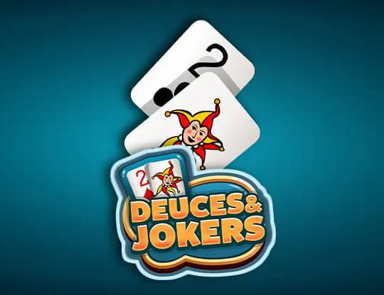 Deuces & Jokers