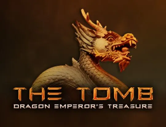 The Tomb Dragon Emperor's Treasure