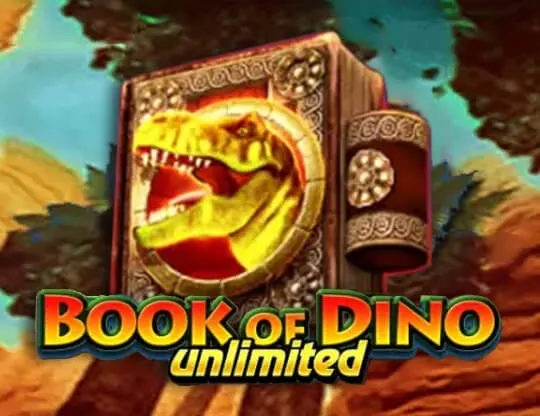 Book of Dino Unlimited