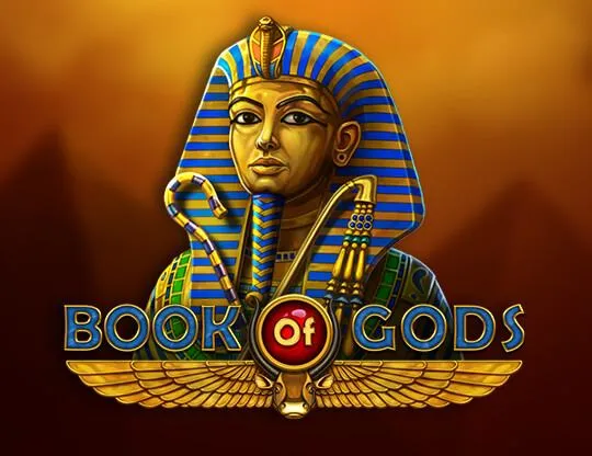 Book of Gods