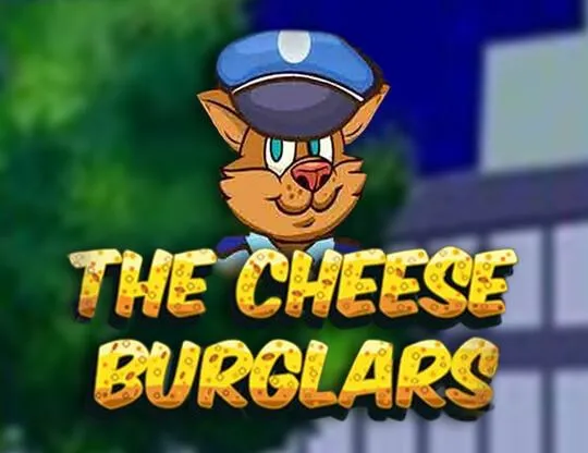 Cheese Burglars