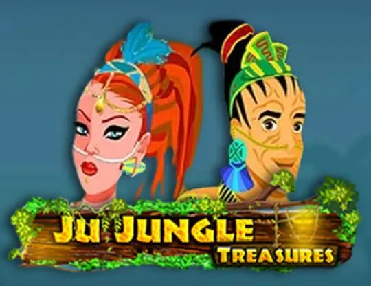 Ju Jungle