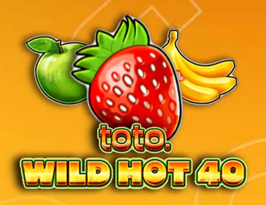 Toto Wild Hot 40