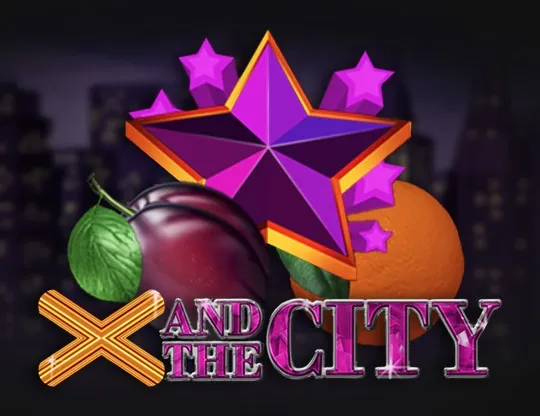 X and the City