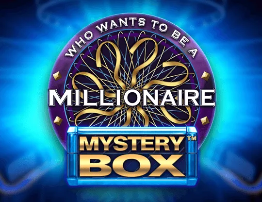 Who Wants to Be a Millionaire Mystery Box