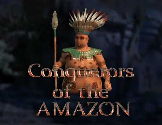 Conquerors of the Amazon
