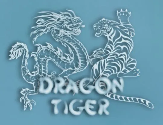 Dragon Tiger Casino Web Scripts
